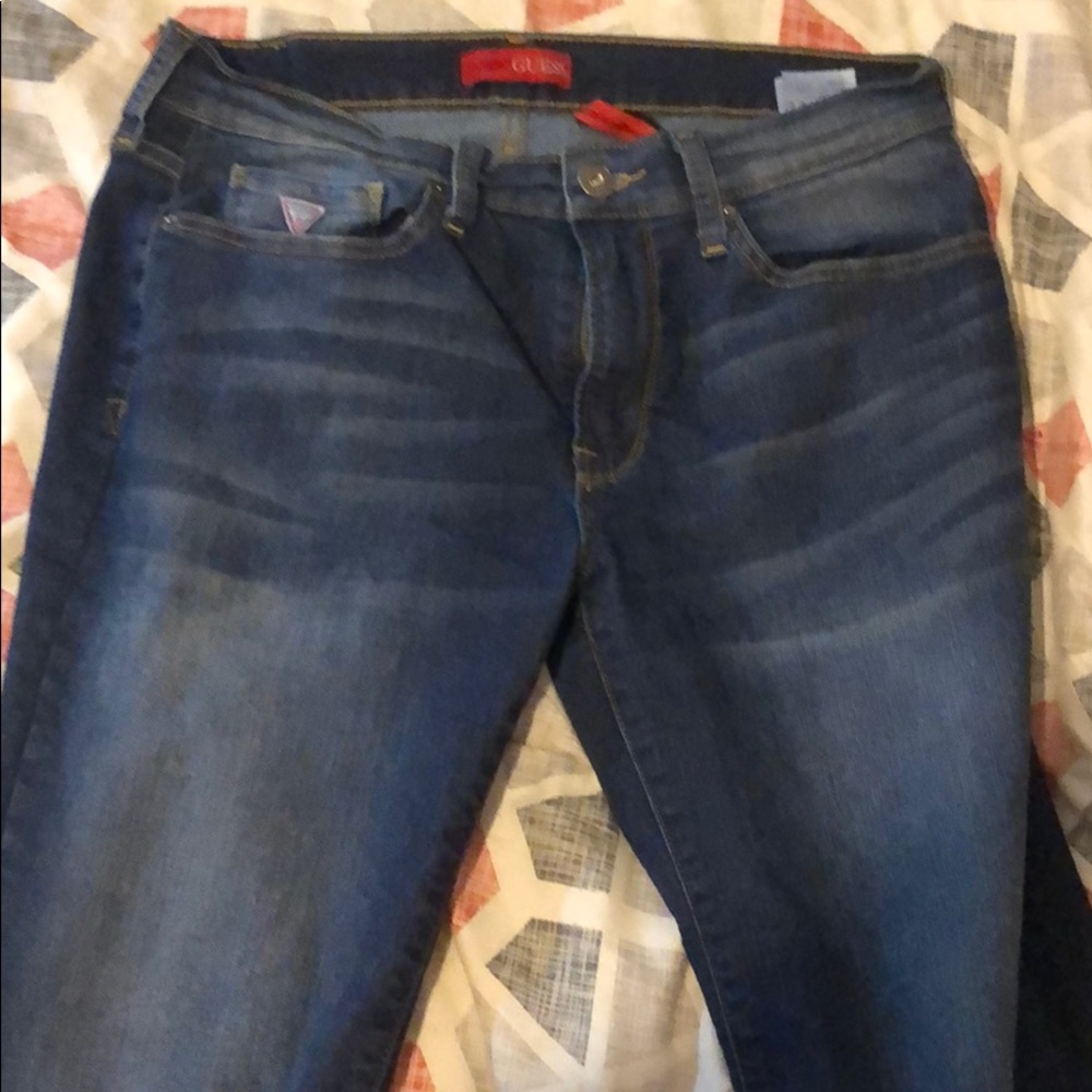 Guess  jeans